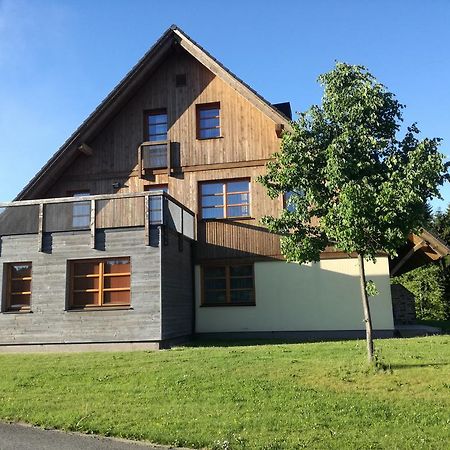 Pohoda V Rickach Říčky Cameră foto