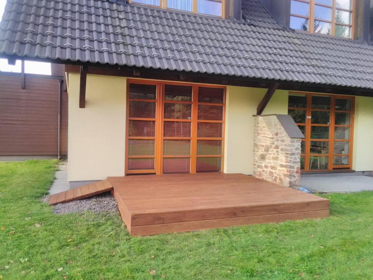 Pohoda V Rickach Říčky Exterior foto