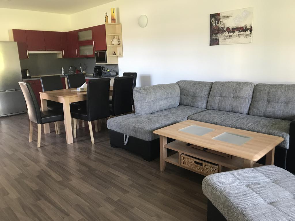 Pohoda V Rickach Říčky Exterior foto