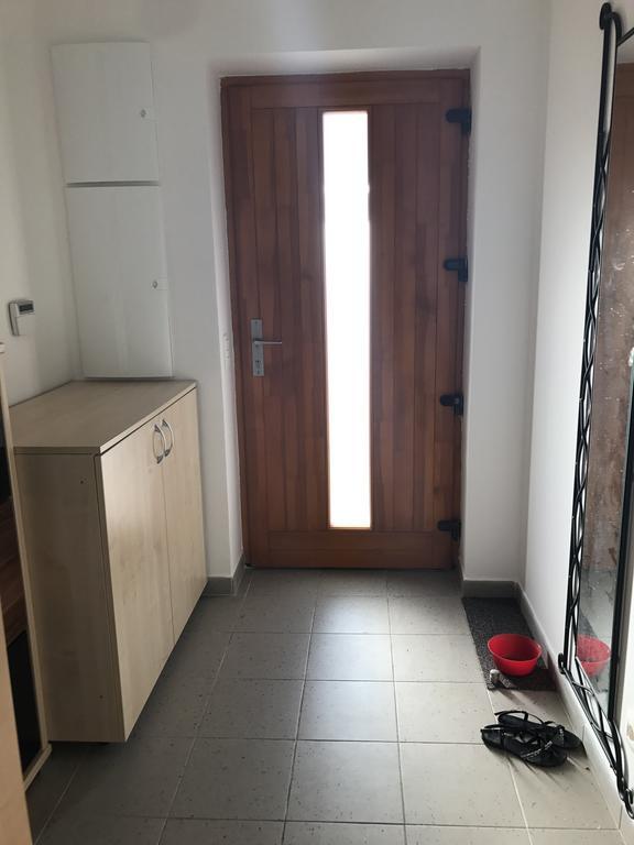 Pohoda V Rickach Říčky Exterior foto