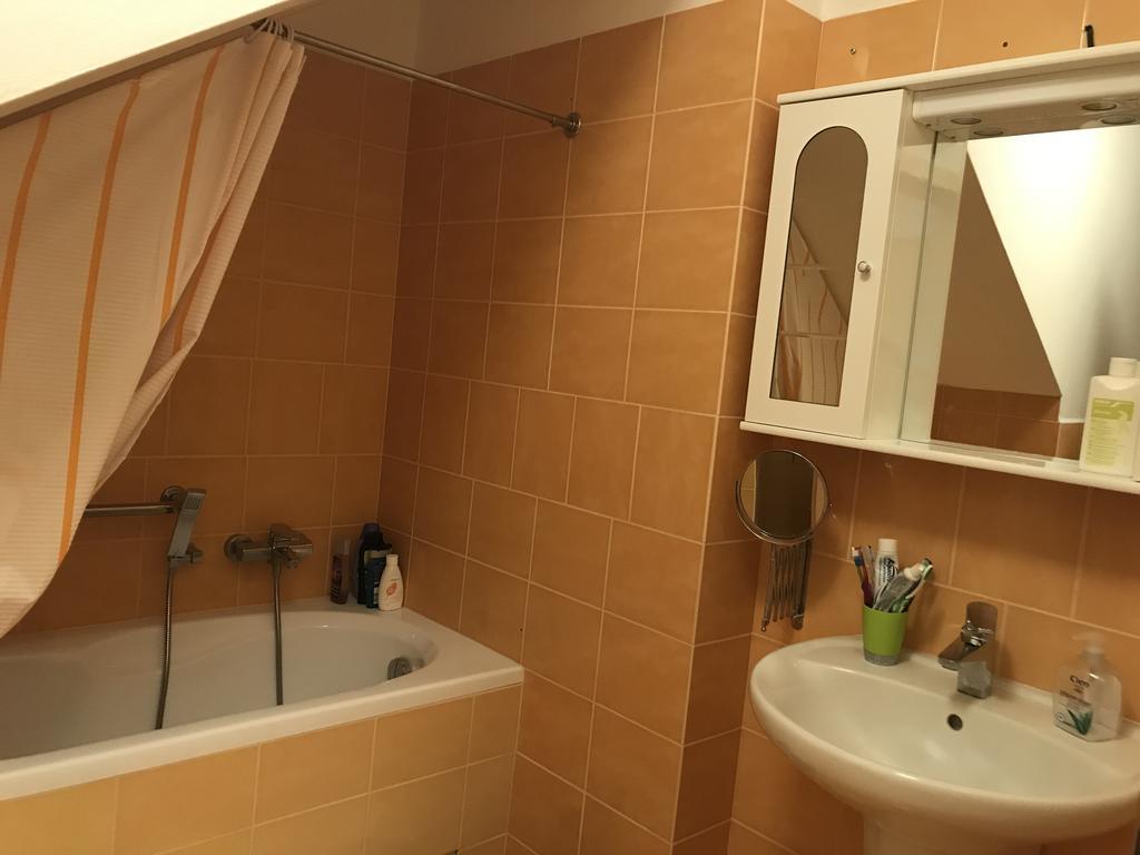 Pohoda V Rickach Říčky Exterior foto