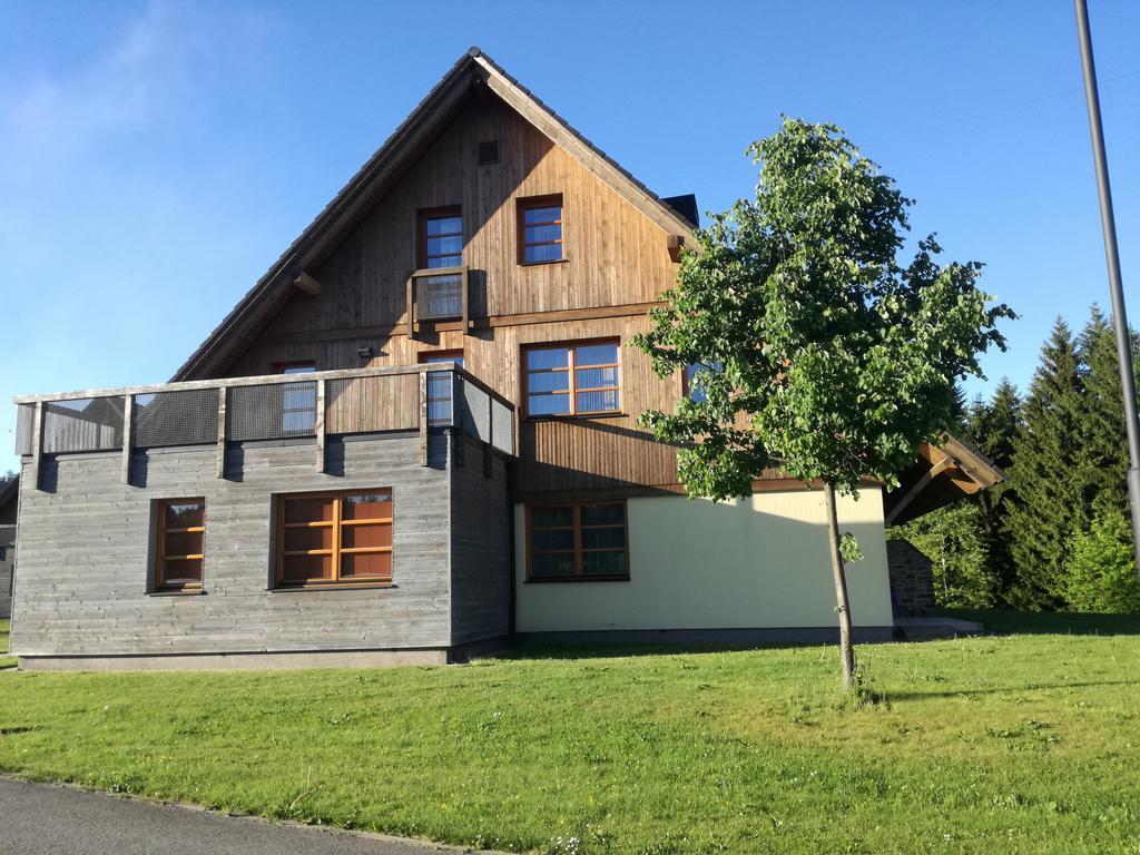 Pohoda V Rickach Říčky Cameră foto