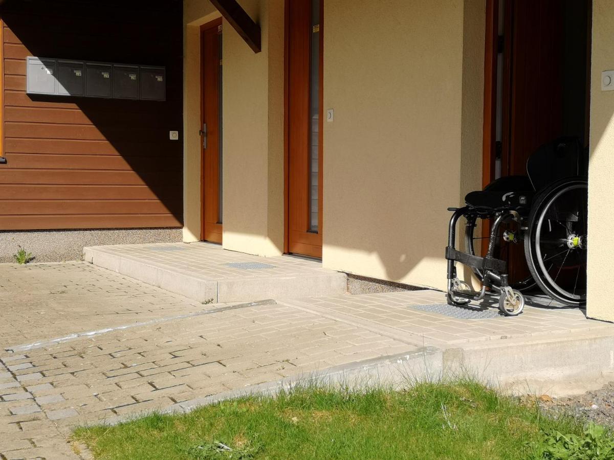 Pohoda V Rickach Říčky Exterior foto